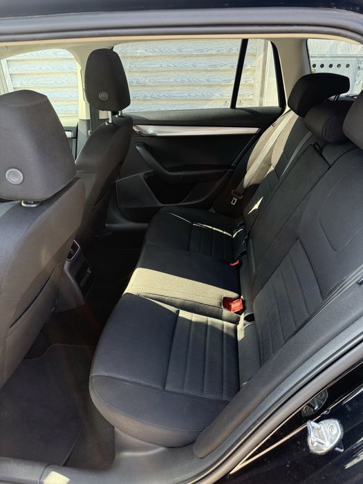 Skoda Octavia 2015 2.0TDI 150CP