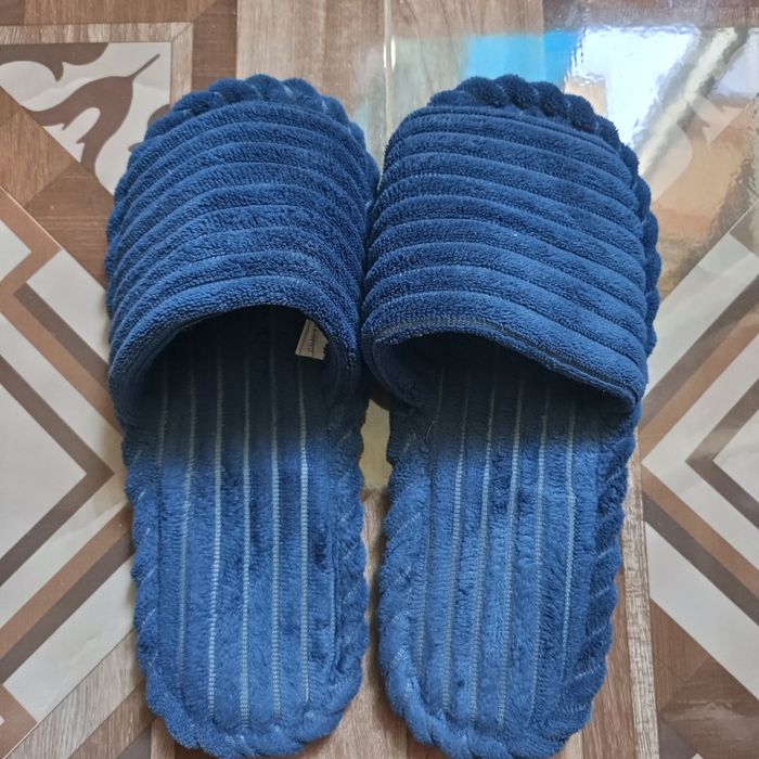 Тапочки для дома