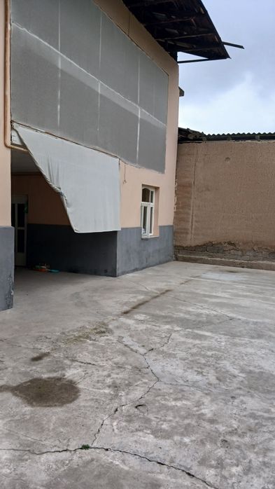 Sotiladi sergeli Bobur mahalla