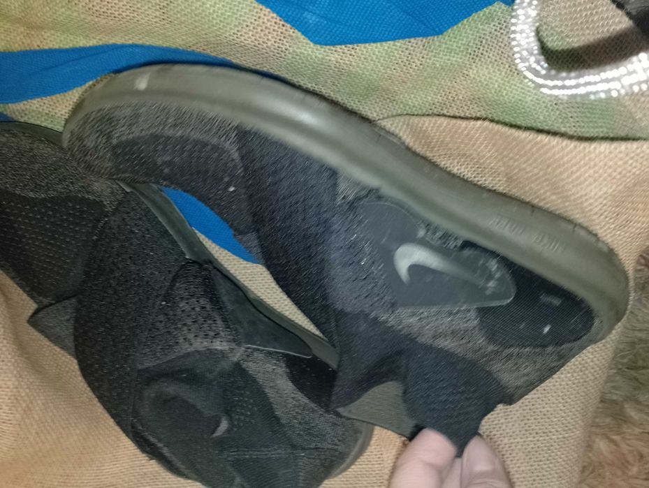 Мъжки обувки като нови