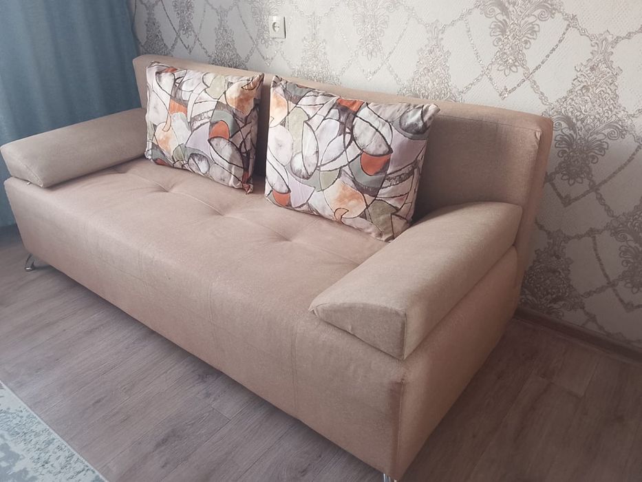 Диван раскладной