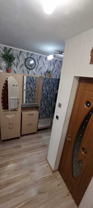 Луксозен апартамен в кв.Аврен