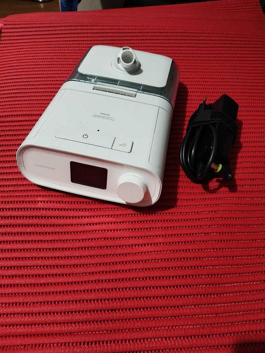 Philips DreamStation Respironics, Cpap, Auto Bipap, Umidificator
