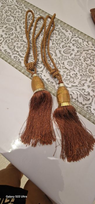 Для штор 2000 тенге