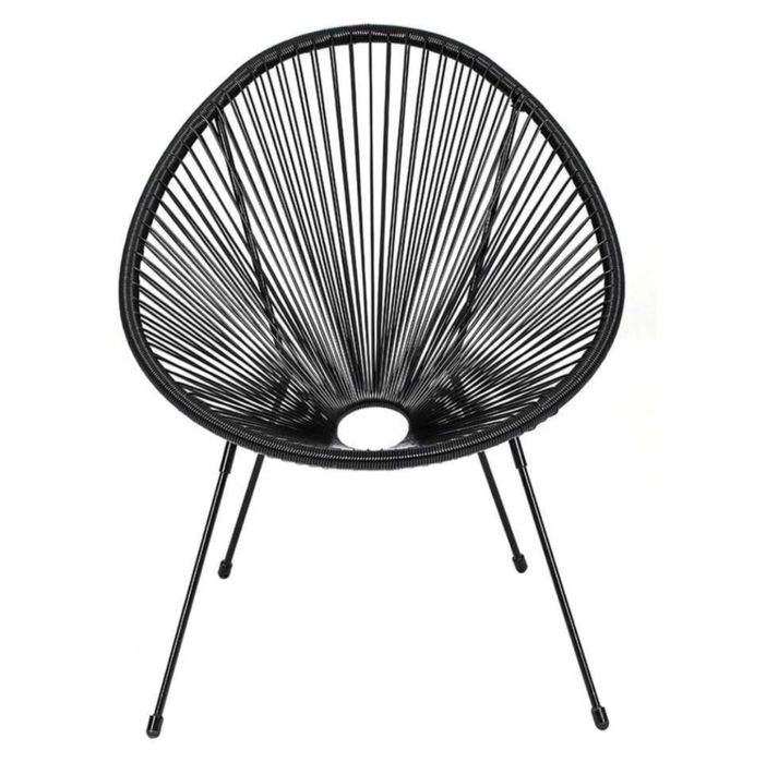 Set masa cu 2 scaune terasa