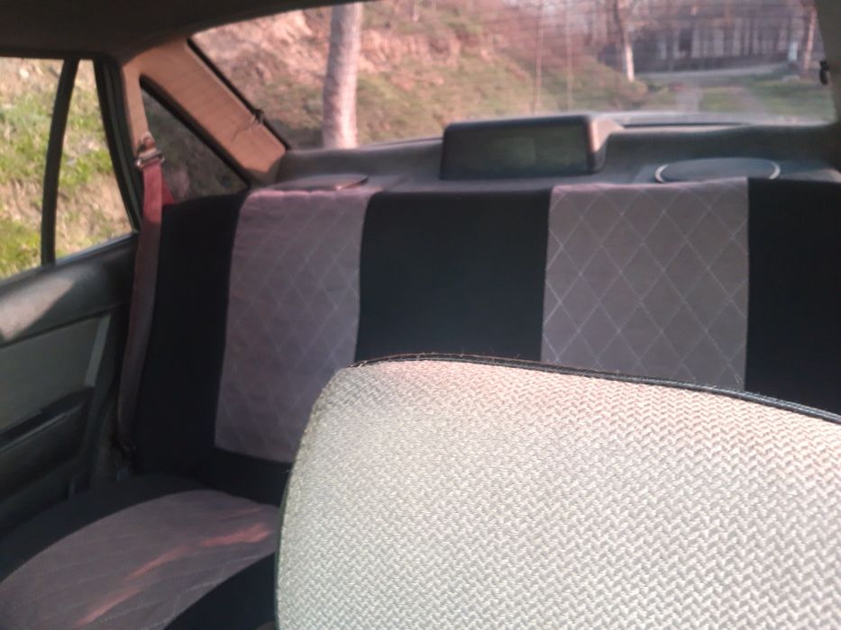 Chevrolet Nexia 2008 — 2