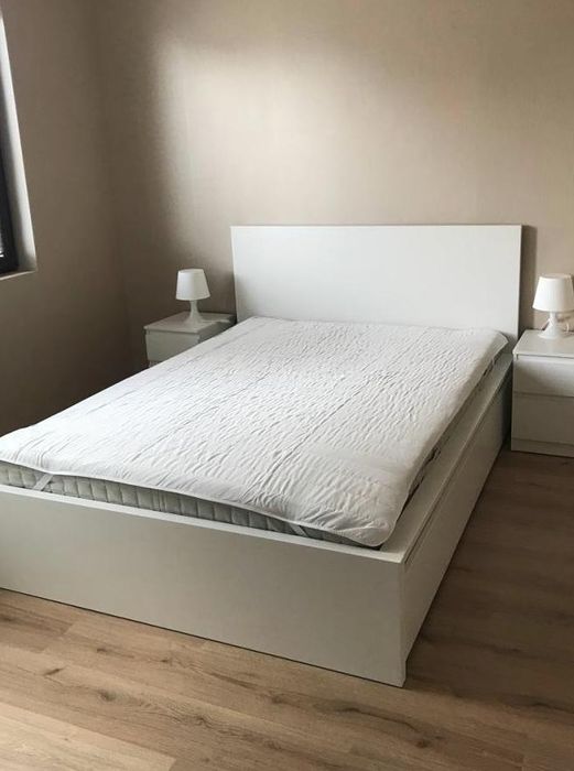 Дава се под наем Тристаен апартамент в София, Овча купел - 103 кв.м за 800 € - Снимка #3