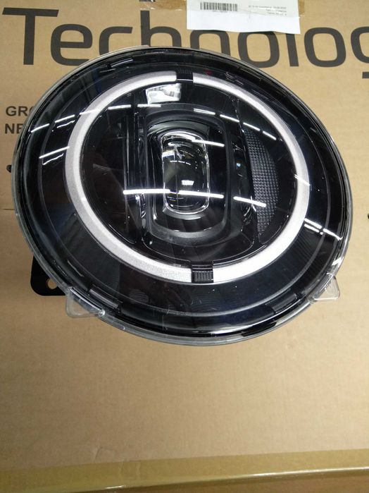 Фар десен за Mercedes-Benz G-Class (W463) 2019 година