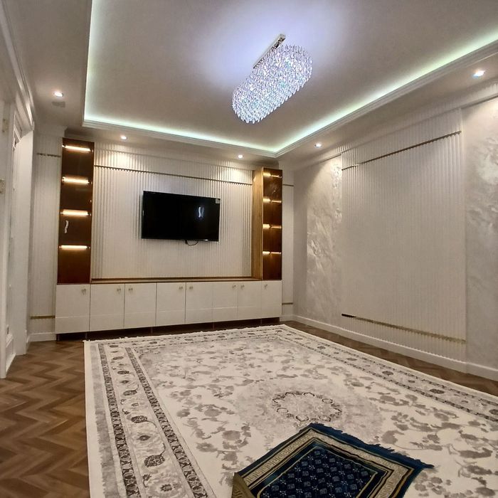 Comfort House Продается 4 ком квартира ремонт Универсам, Мегапланет