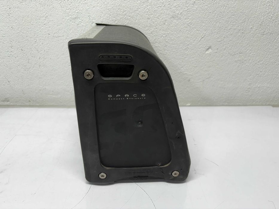 Буфер за кола - VIBE SQ8 EVO / 900W