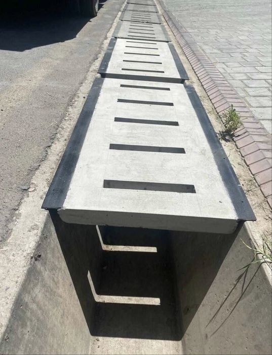 Lotok krishka Крышка лдя лотков