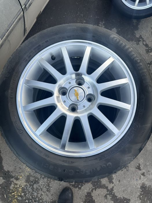 Optira r15 diska balon