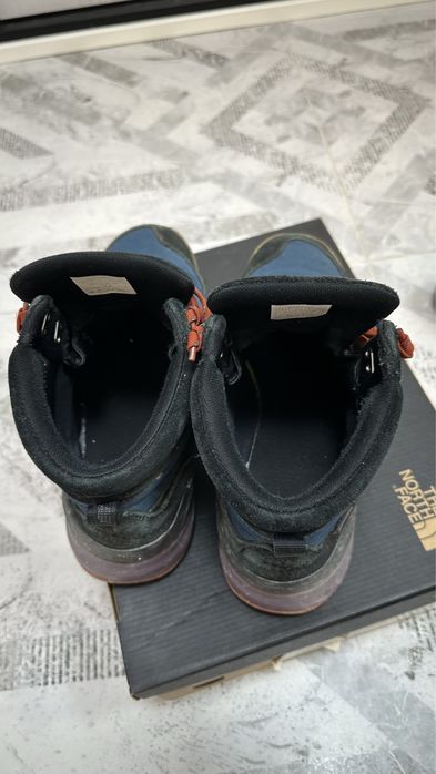 Ботинки EU42.5 The North Face