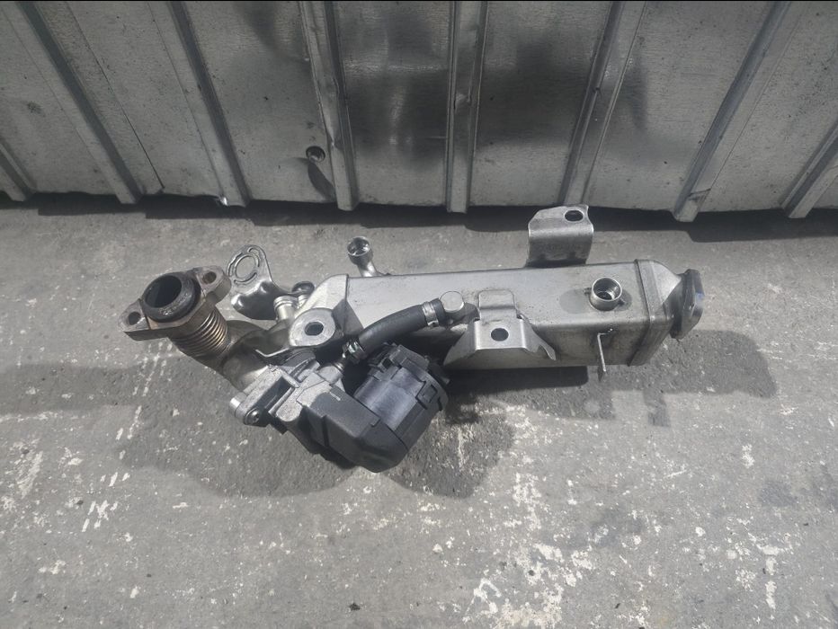 EGR și răcitor gaze BMW cod  7810751