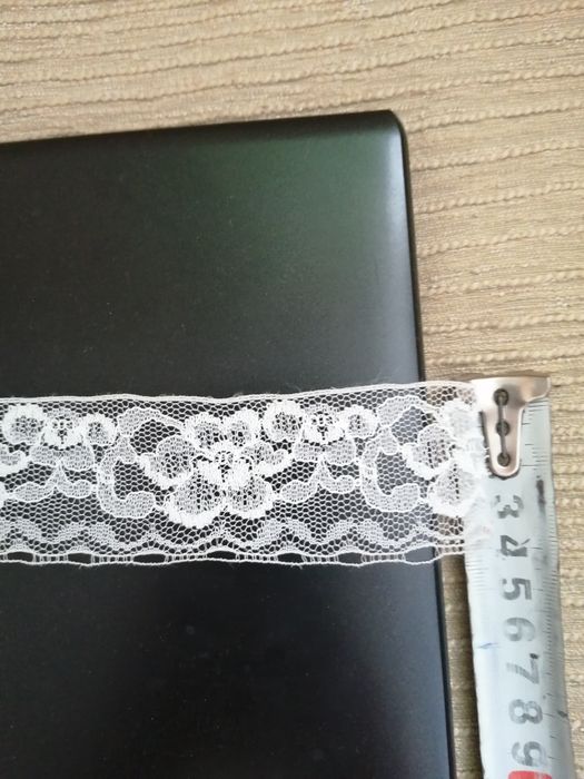 Продам кружева СССР.