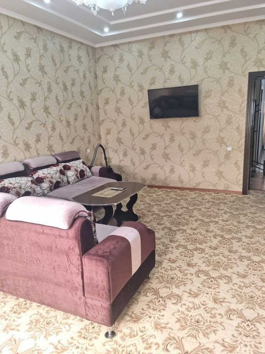 2 хонали квартира ижарага