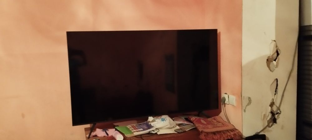 Телевизор самсунг