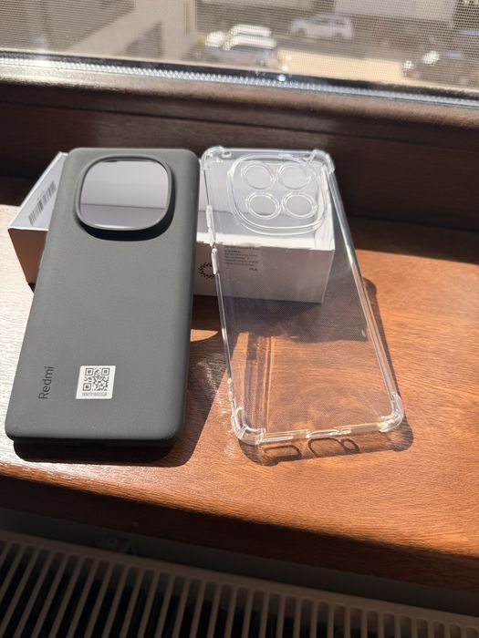 Vand xiaomi redmi note 14 pro