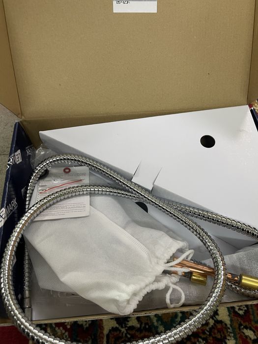 Смеситель Lemark