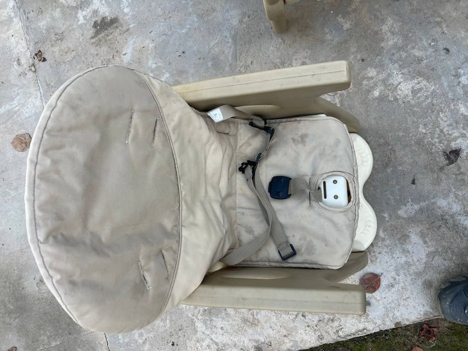 Продаётся детский столик и стульчик