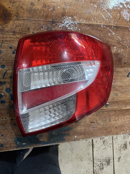 Фонарь ваз гранта правый оригинал