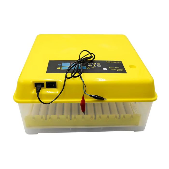 Инкубатор 56 тали
