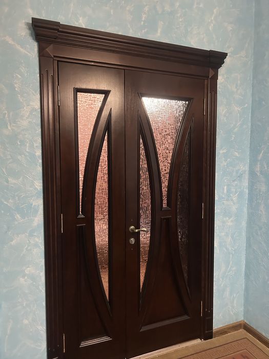 Есік двери межкомнатные