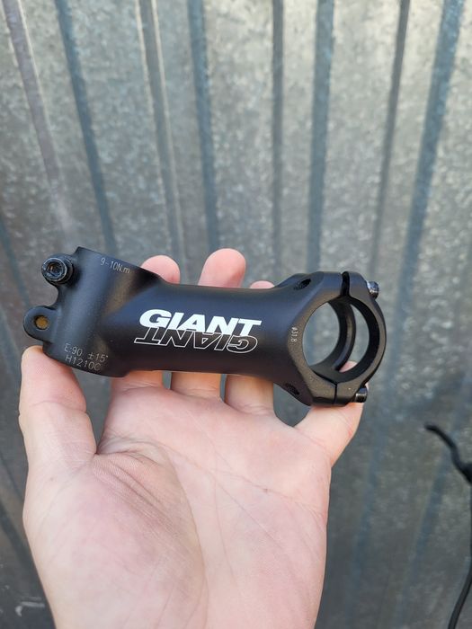 Вынос руля Giant