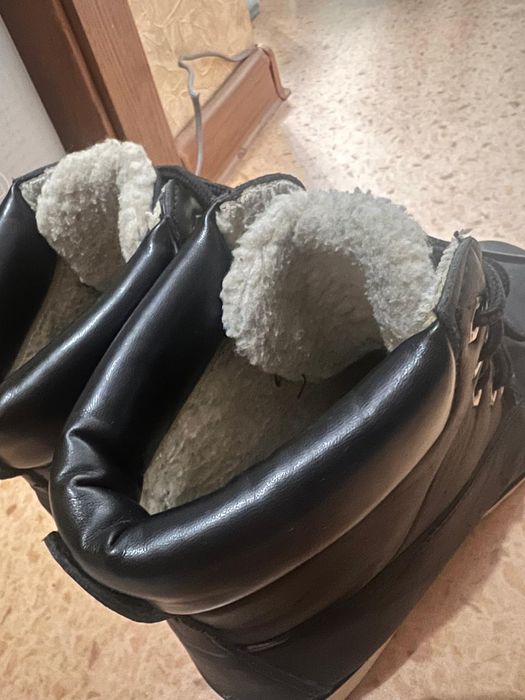 Обувь ,сапожки ,ботинки 38р