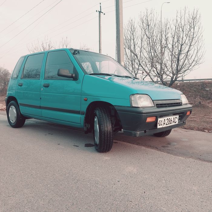 Тико дэу  сотилади