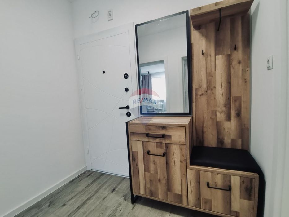 Дава се под наем Двустаен апартамент в Балчик - 55 кв.м за 460 € - Снимка #11