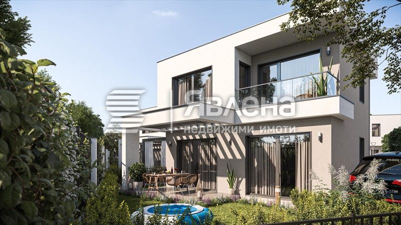 Продава се Къща в Бургас, Сарафово - 142 кв.м за 1969 €/кв.м - Снимка #1