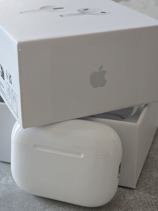 Airpods Pro 3 - Sigilate Premium