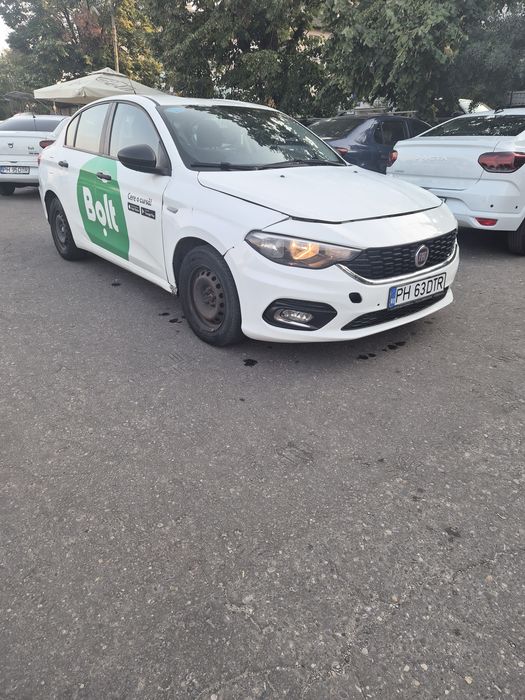 FIAT Tipo 2019 — imagine 4