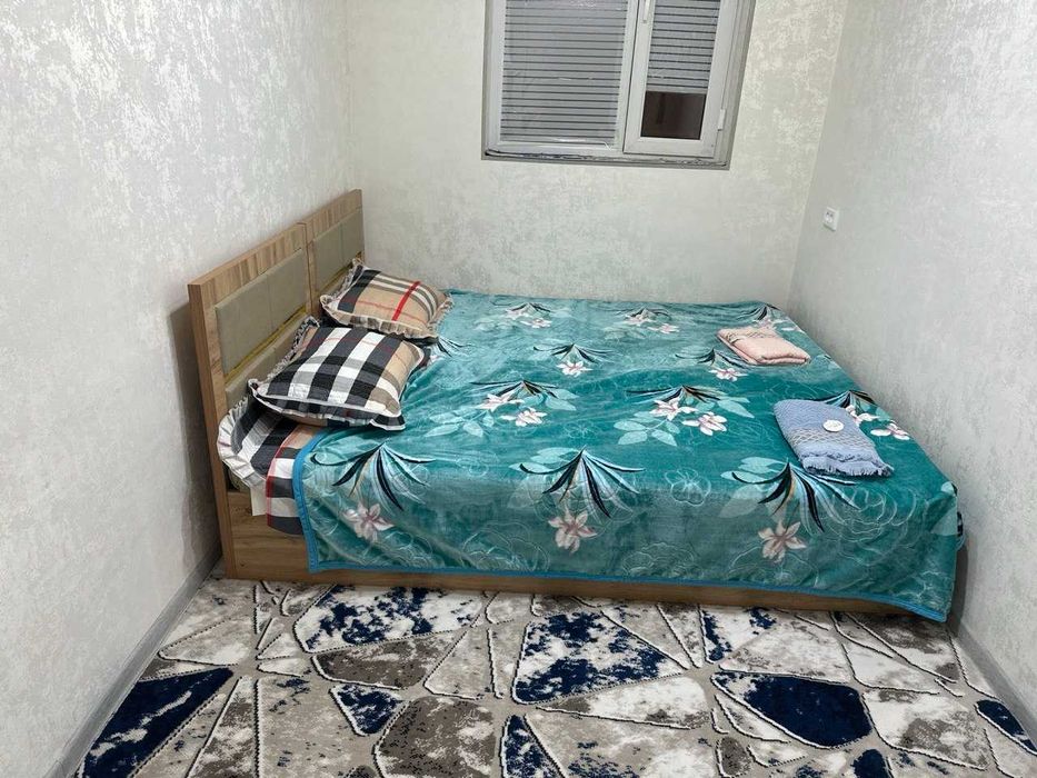 Ижарага квартира