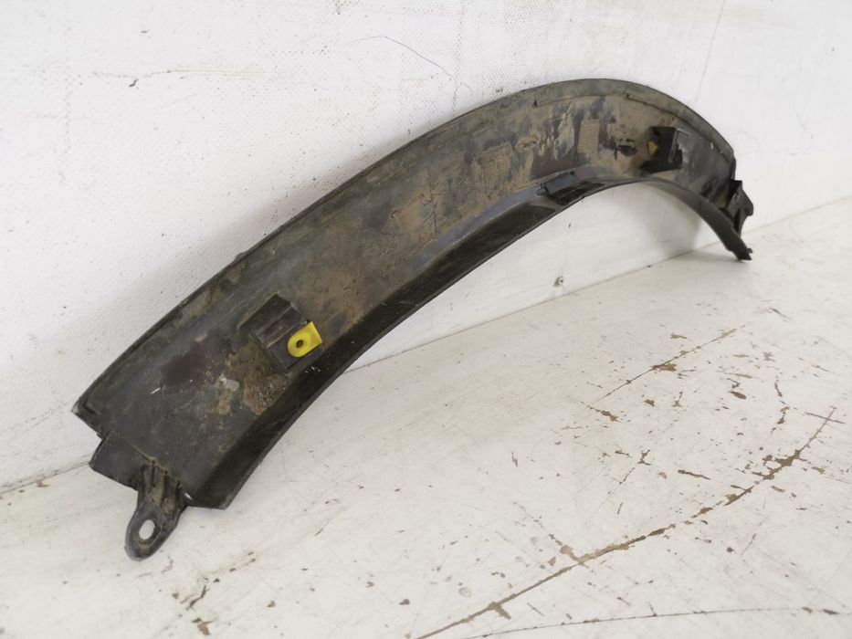 Порше Каен / Porsche Cayenne Оригинален заден десен крилен разширител