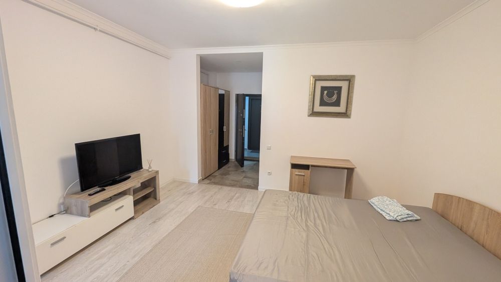 Închiriere garsoniera Avangarde City Militari