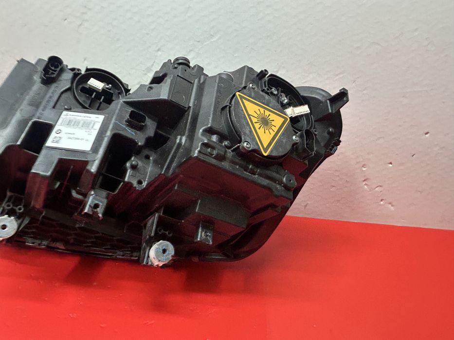 Far bmw X5 G05 X6 G06 Laser / led adaptiv 2019-2022