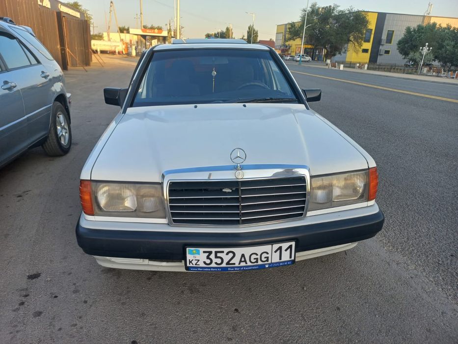 Мерс 190 продаеться !