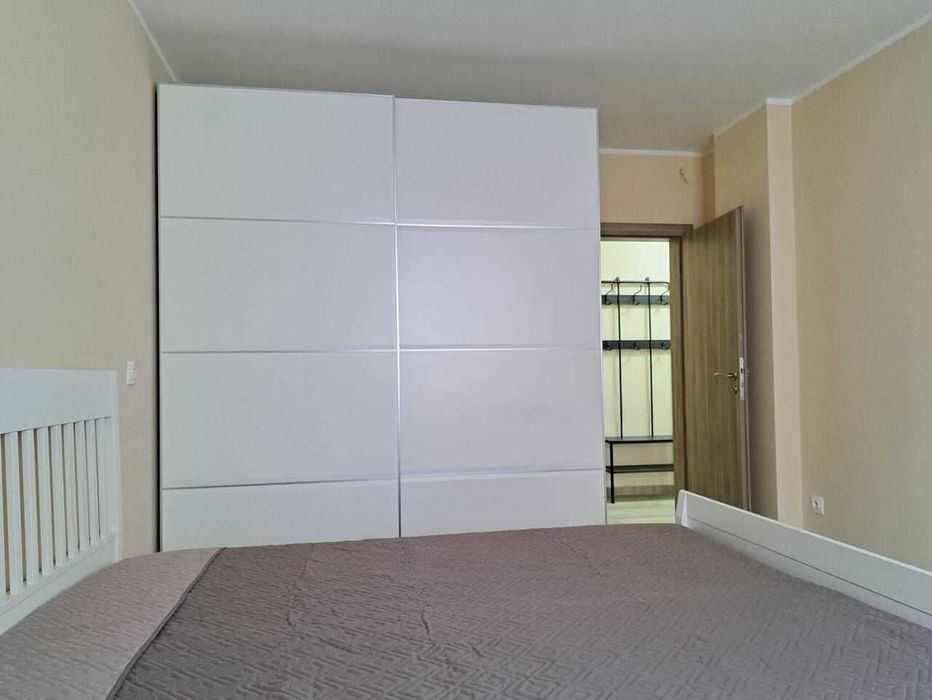 Двустаен апартамент под наем Овча купел