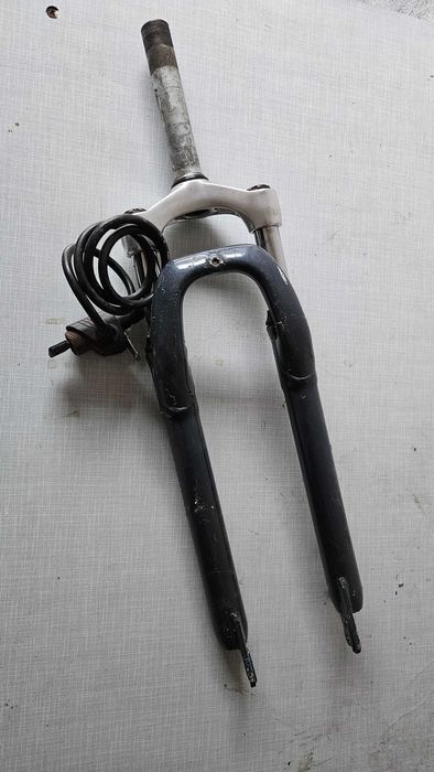 Предна амортисьорна вилка за 26" велосипед