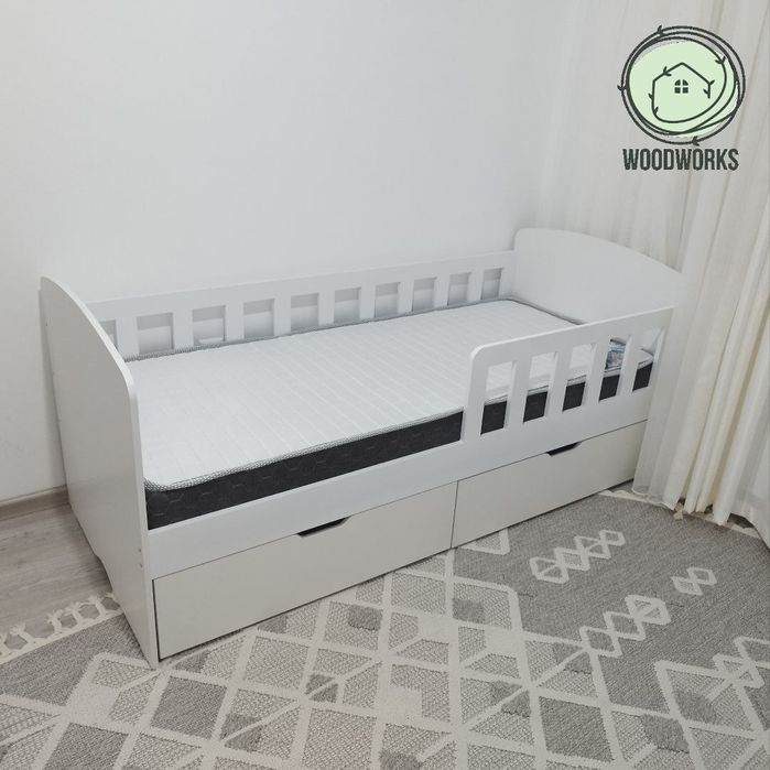 Кровать для детей