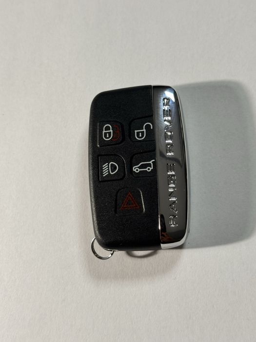 Carcasa cheie originala Land Rover / Range Rover / Evoque / Sport