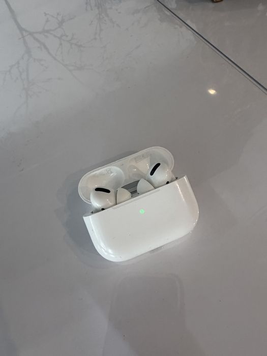 Air pods pro si air pods gen 2