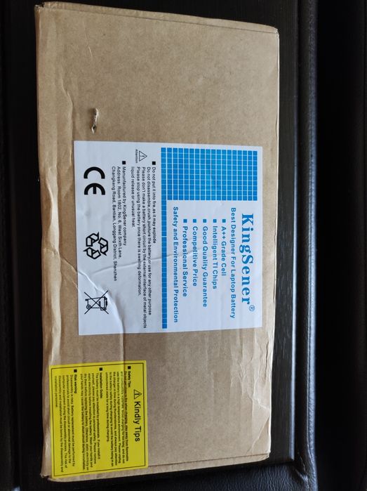 Аккумулятор для ноутбука HP pavilion