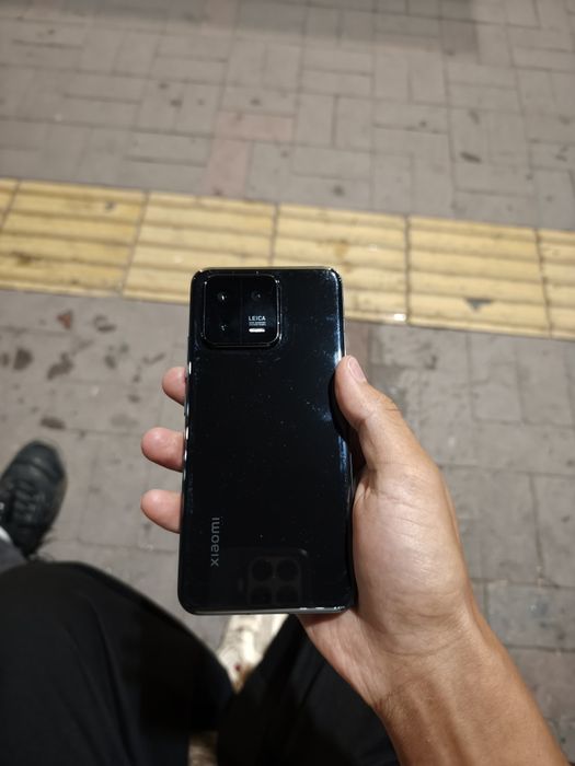 Xiaomi 13 china флагман