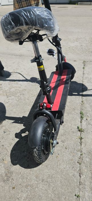 Trotineta electrica,sezut,350w,13A