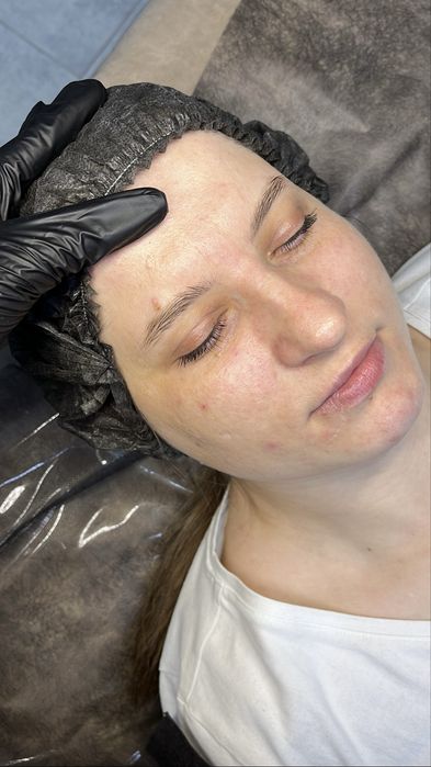 Качественный перманент