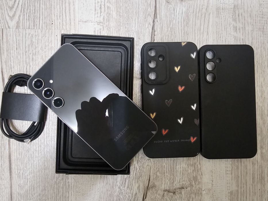 Samsung Galaxy S23 FE 128 GB