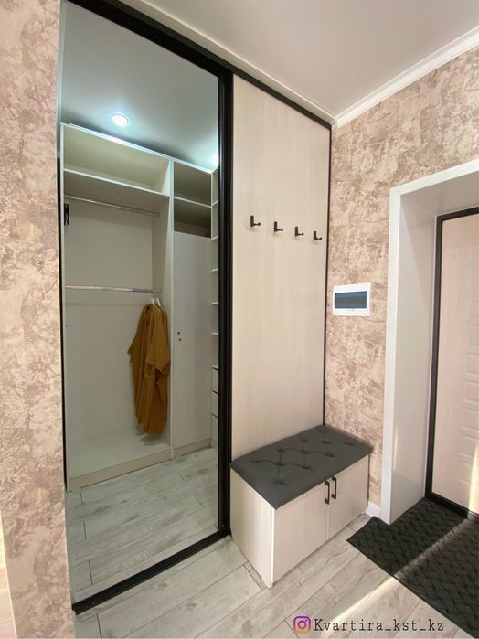 Квартира посуточно. Центр